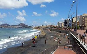 Guanarteme Vista Surf, Las Canteras 2